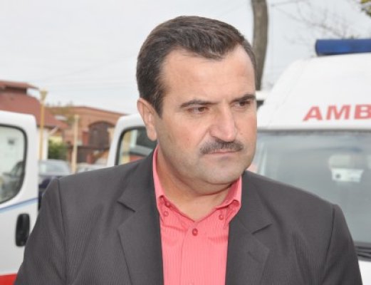 Vrabie salută protestul organizat de PDL